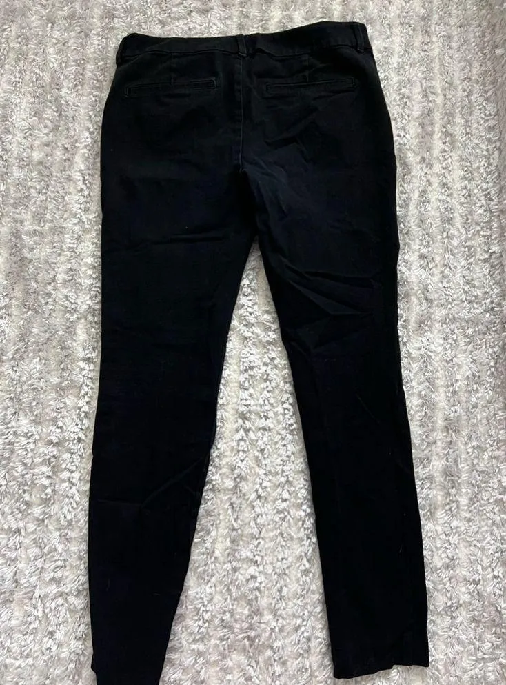 Old navy pixie pants size 8 - Image 2