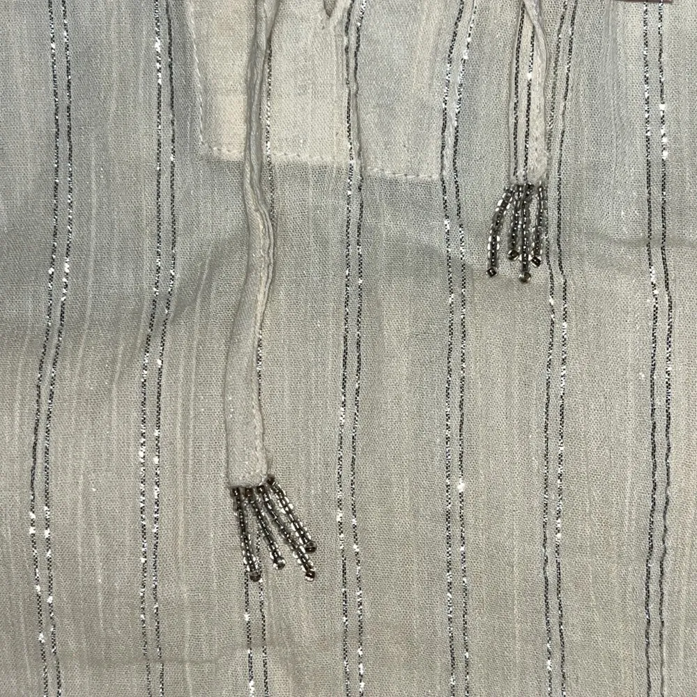 Avenue NWT Size 26/28 Cream - Image 5