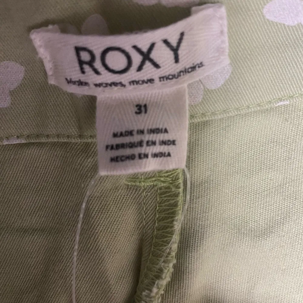 Roxy Coastal Cruiser Printed pants. Size 31 - Image 7