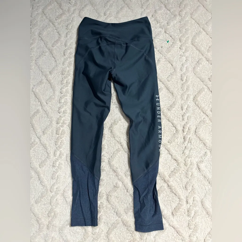 NWT UNDER ARMOR LEGGINGS SMALL - Image 5