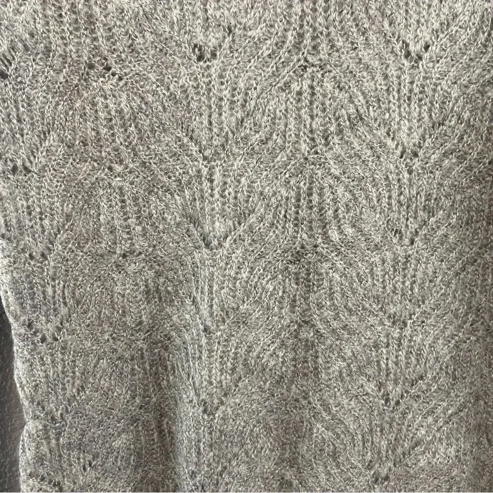 Loft Mohair‎ Blend Sweater Size XS NWT Long Sleeve - Image 4