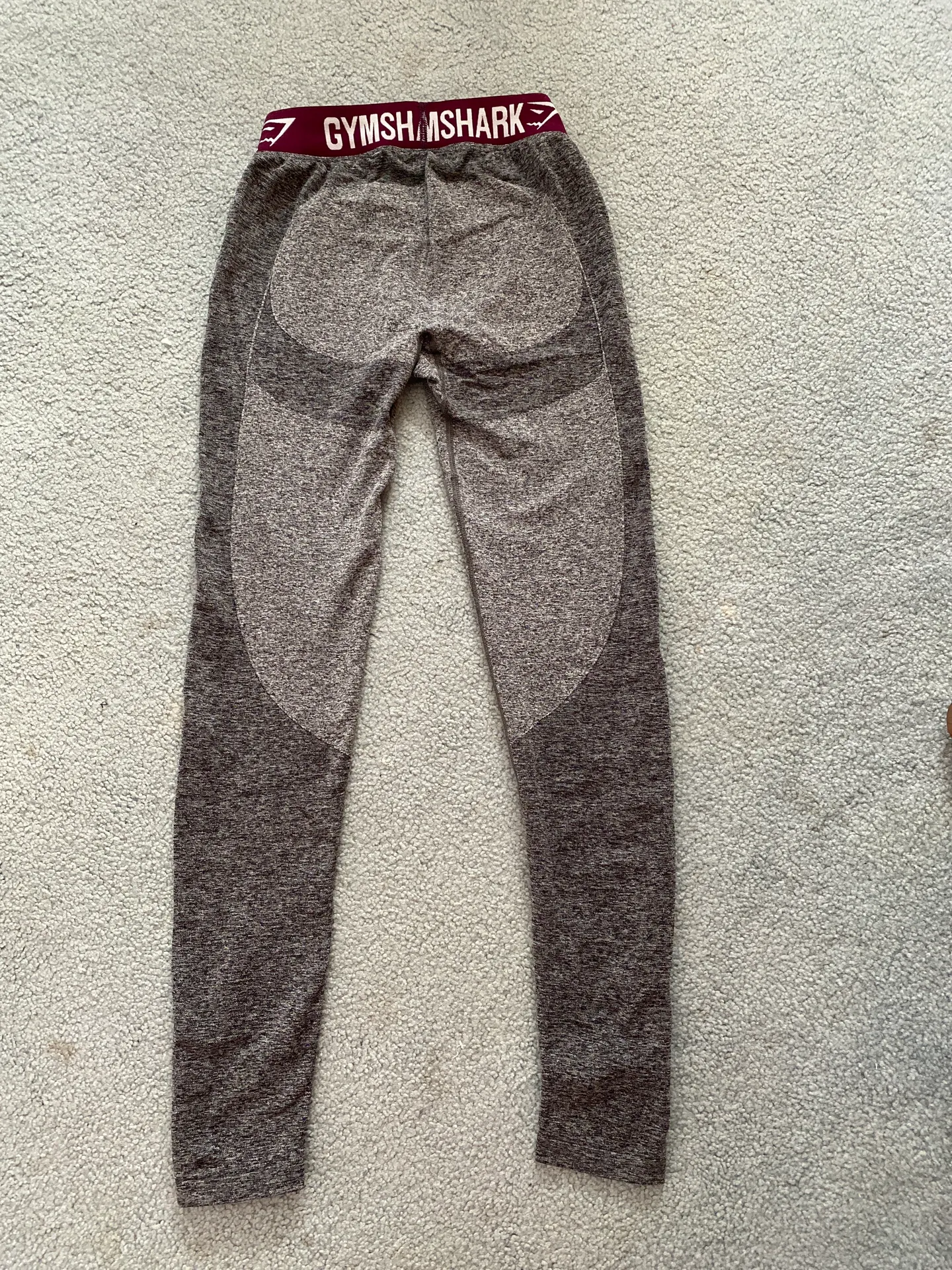 Gymshark Legging - Image 2