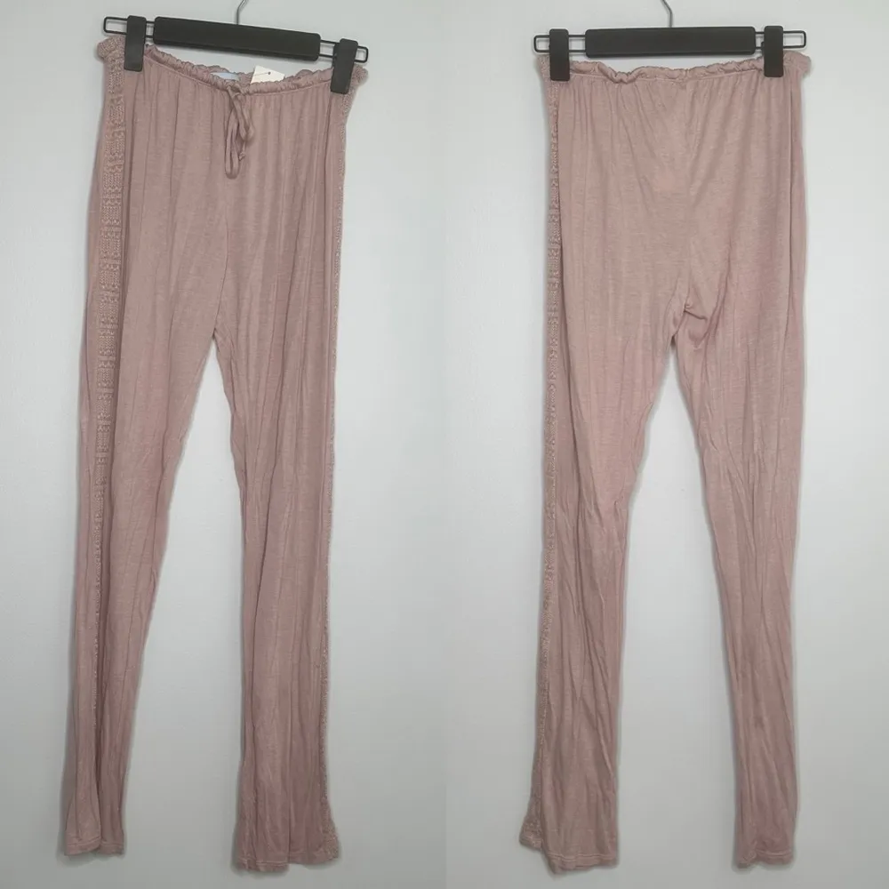 Eberjay NWT Eberjey Rosette Tunic Pajama Set - Image 3