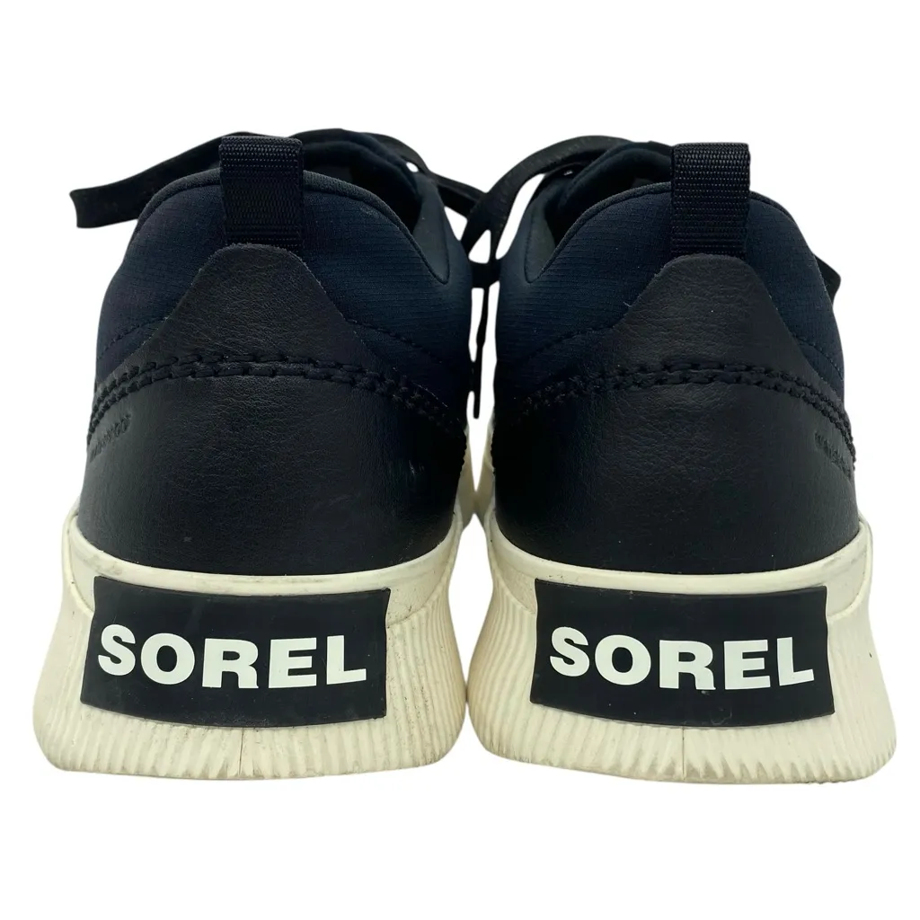Sorel Out N About IV Low Sneaker Waterproof Women’s 9.5 Leather Shoes - Image 7