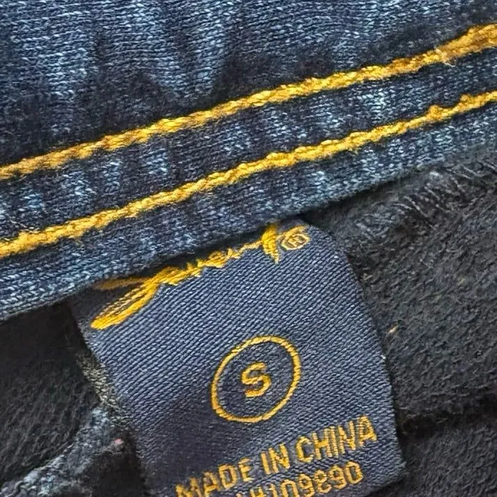 Seven7 Knit Jeans Size‎ Small - Image 6