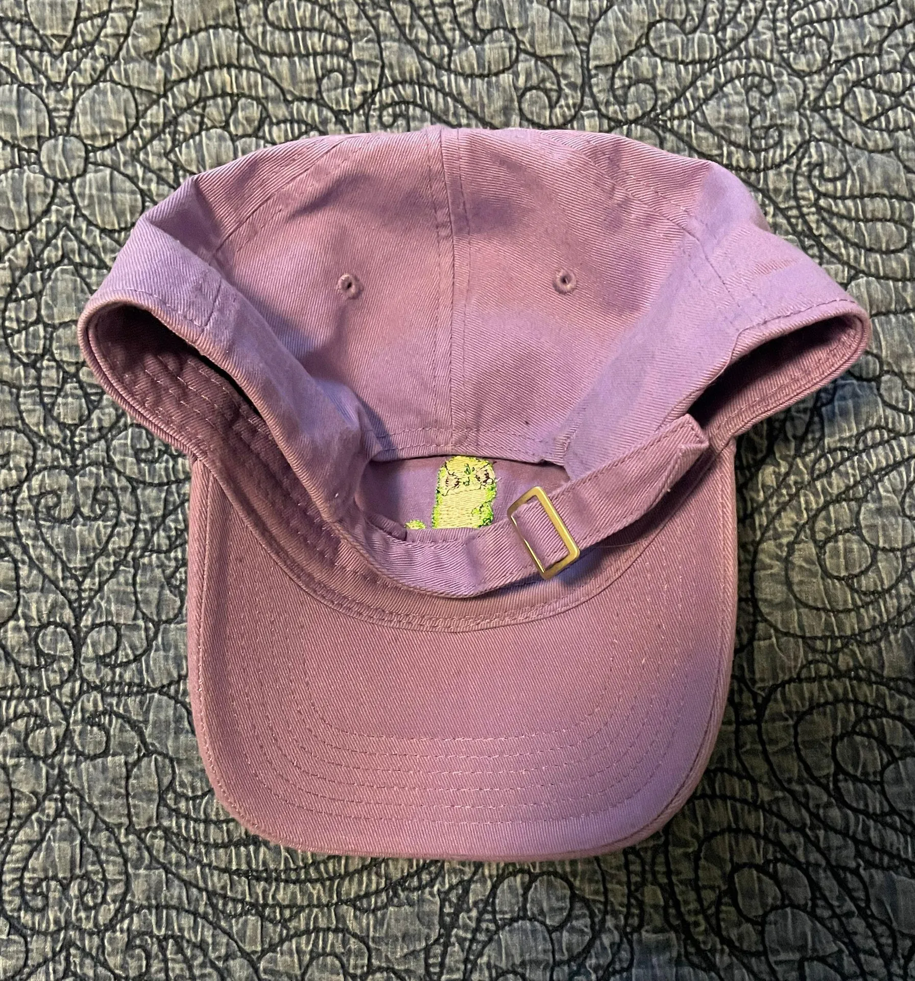 Disney Tangled Pascal Hat - Image 4