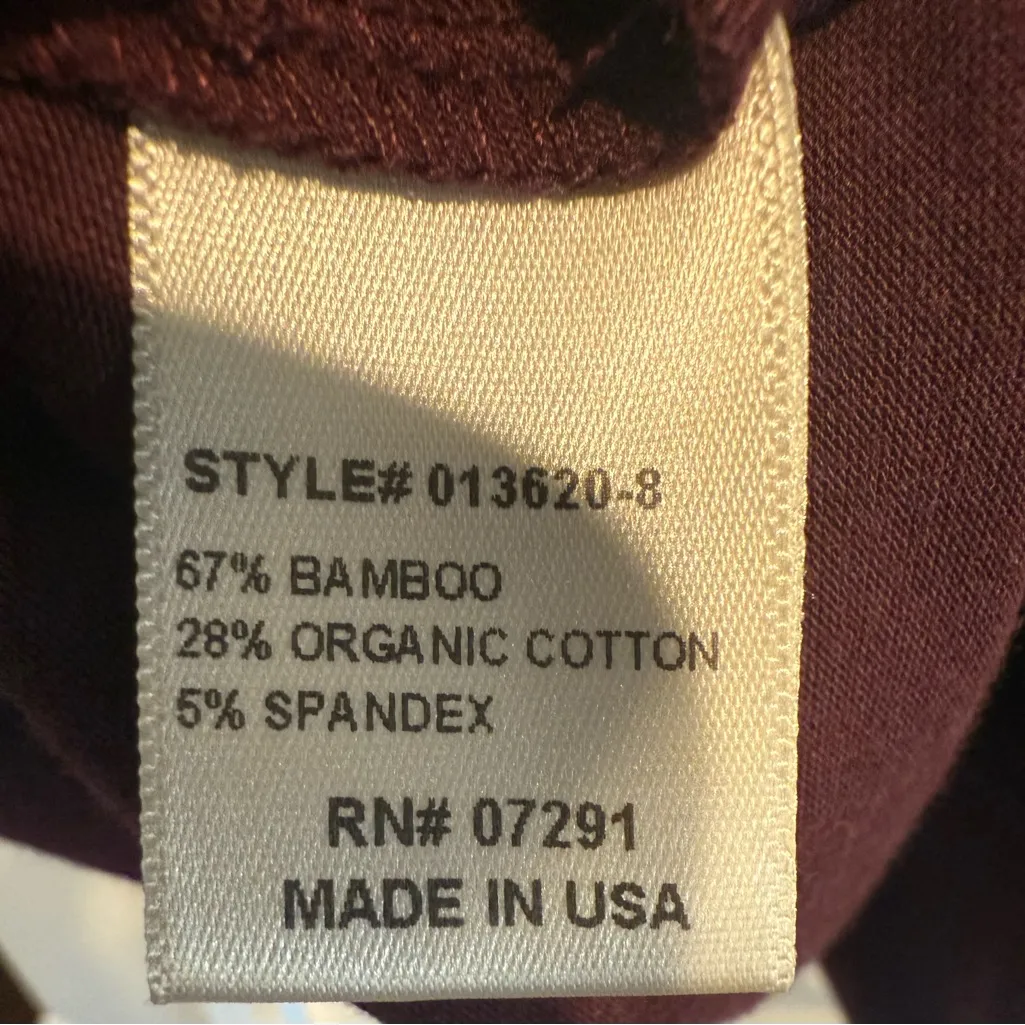 Johnny Was Calme Long Sleeve Top - NWT! - Image 6