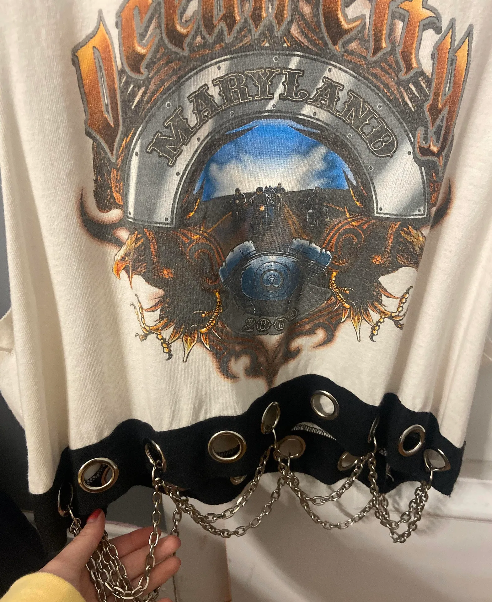 Furst of a Kind LF Shirt - Image 3