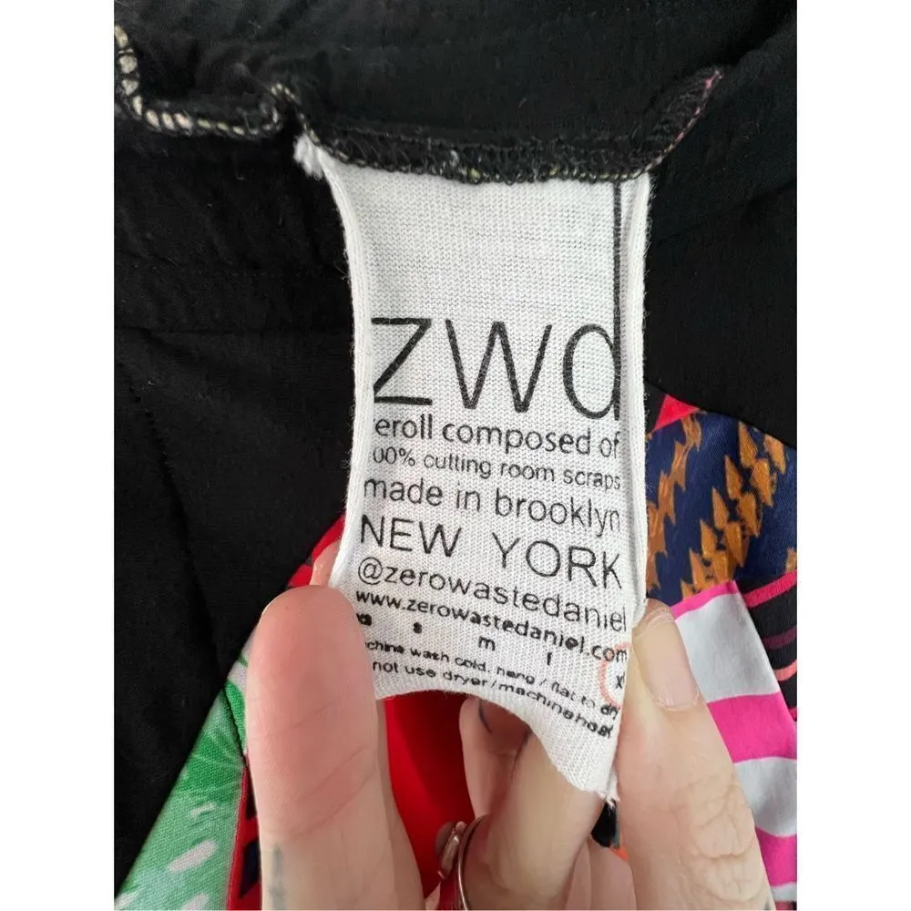 ZWD Unique Colorful Multi - Image 3