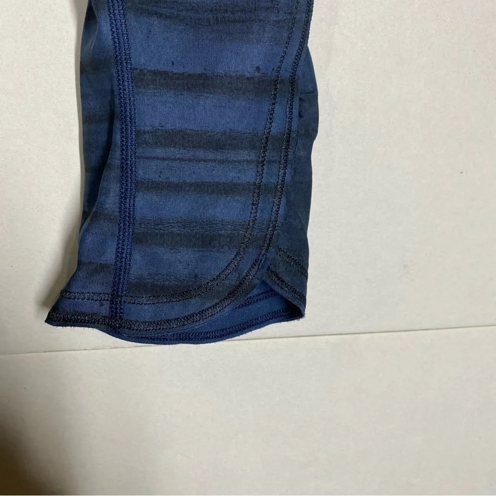 Lululemon  Top Speed Crop Legging - Image 7