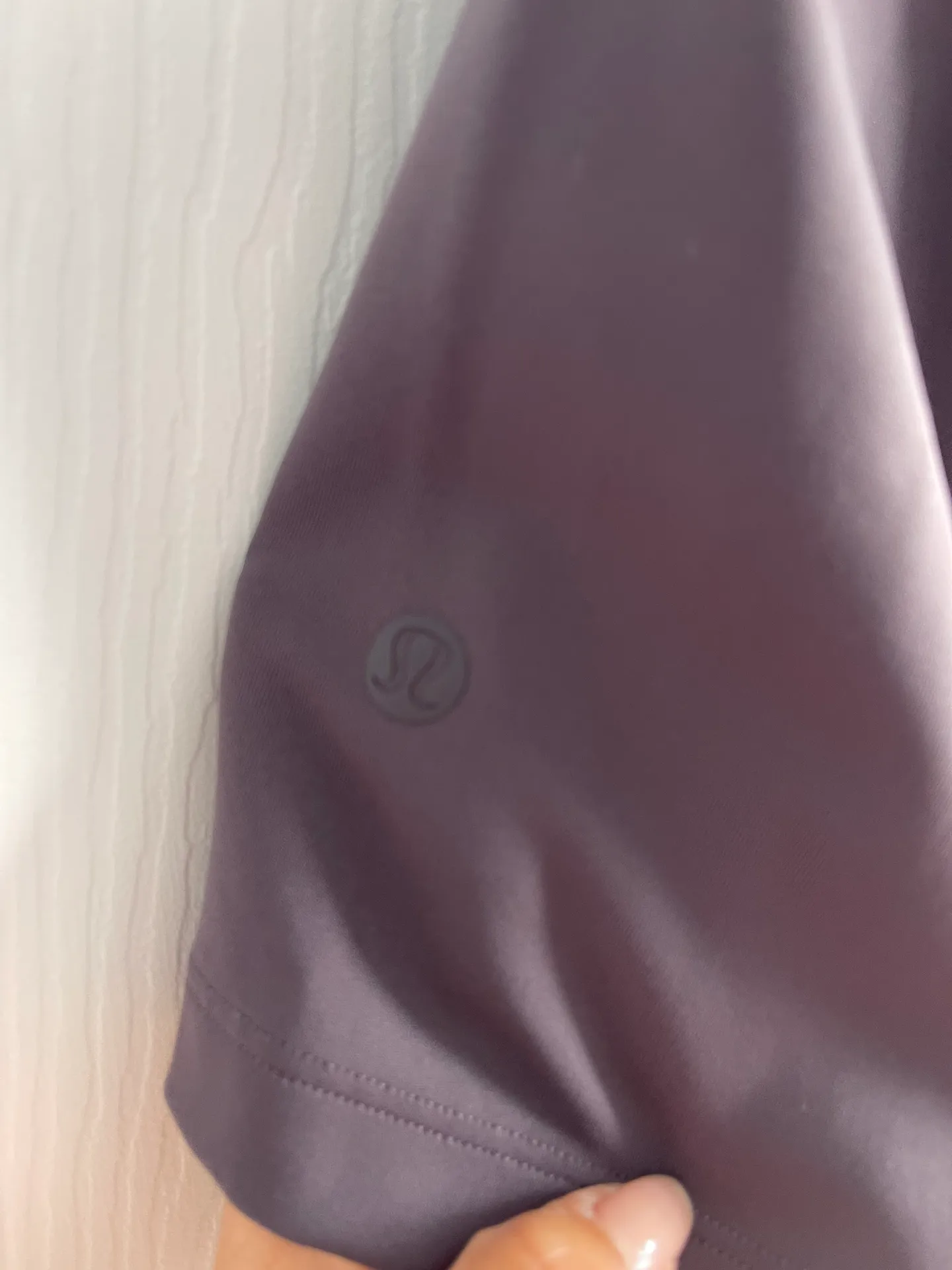 Lululemon On The Fly Short - Image 5