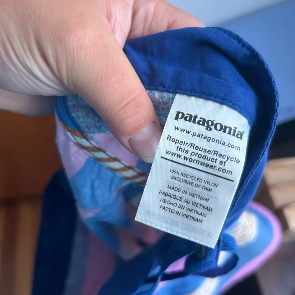 PATAGONIA WAVEFARER BOARD SHORTS - Image 5