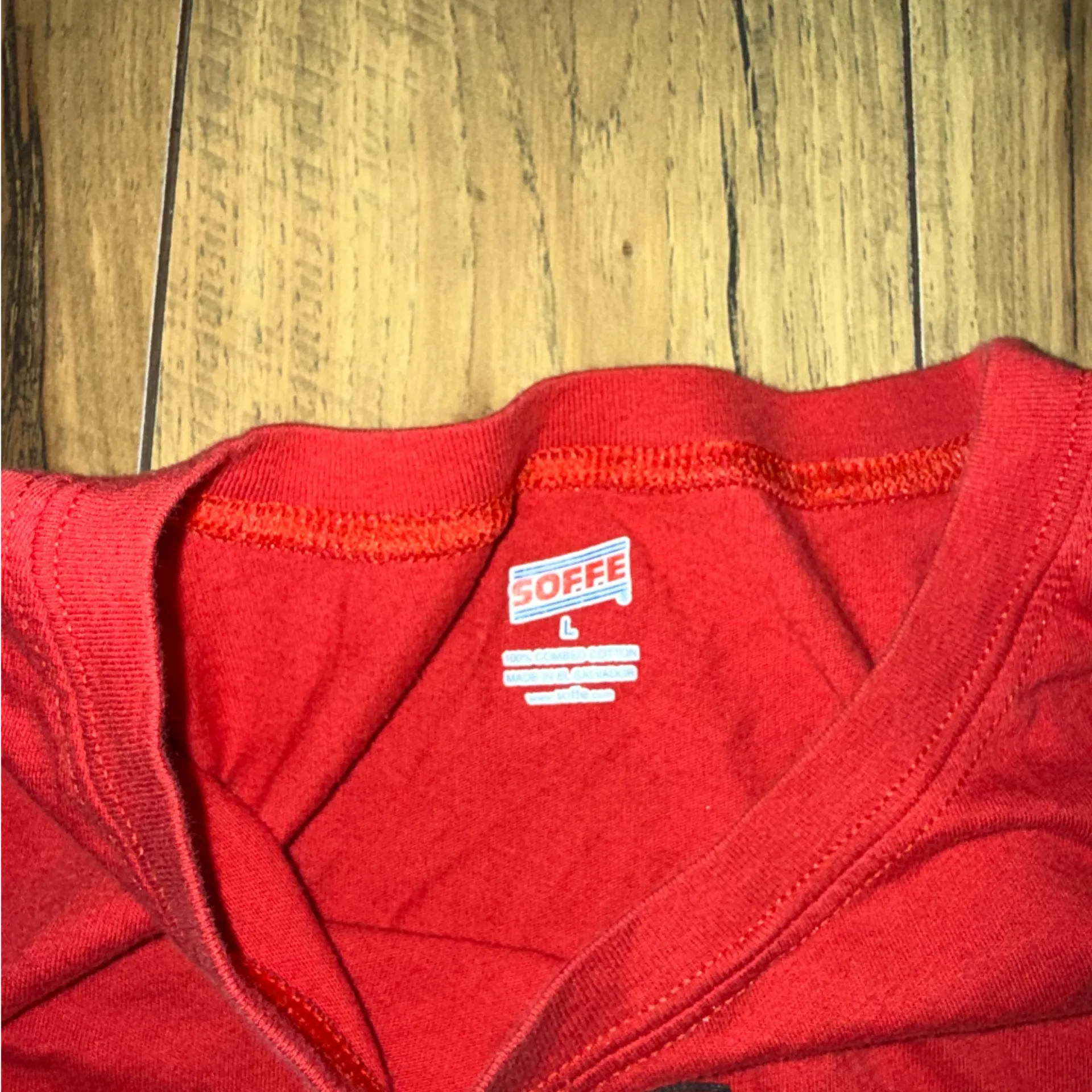 Ohio state tee - Image 3