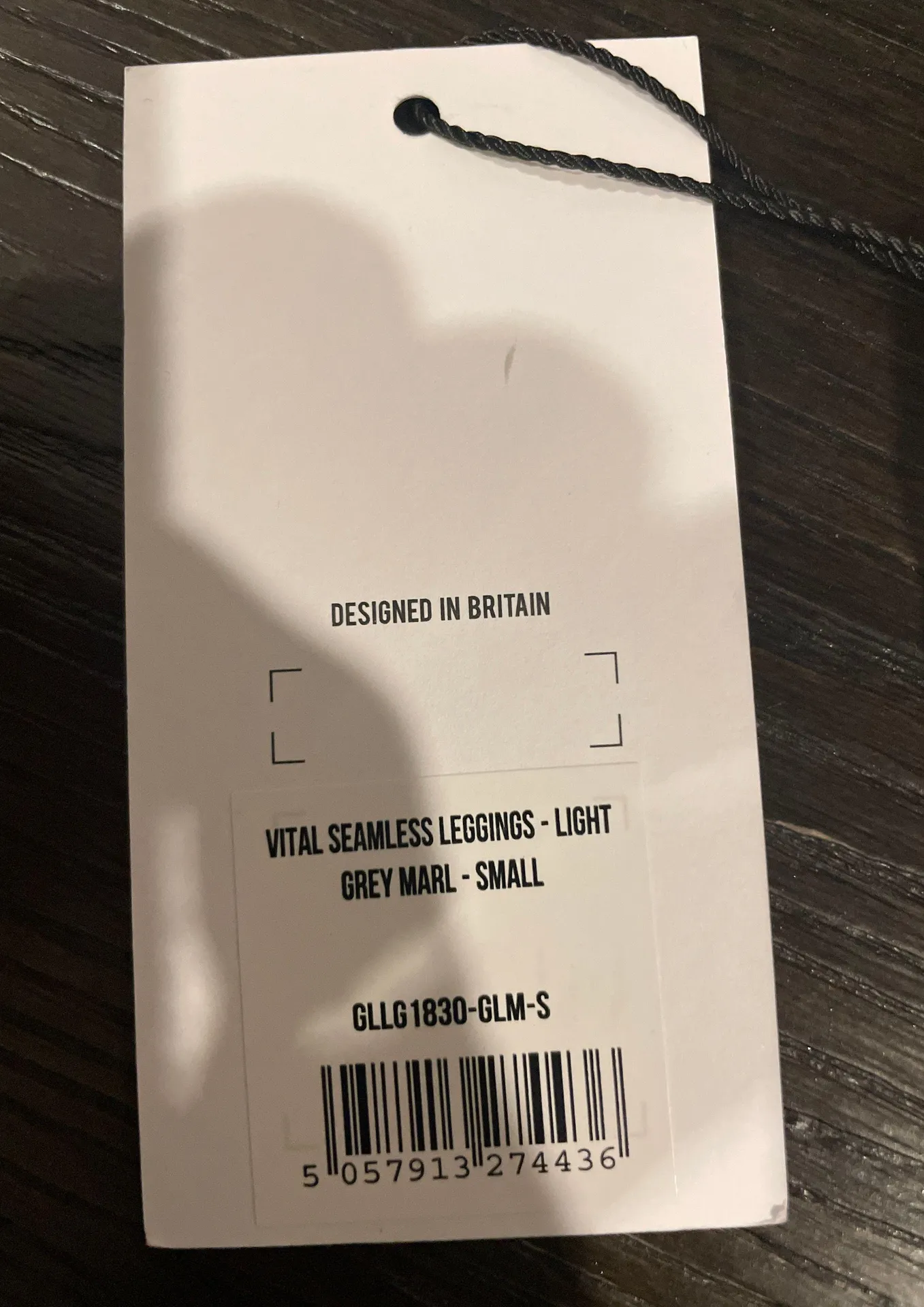 Gymshark Leggings - Image 4