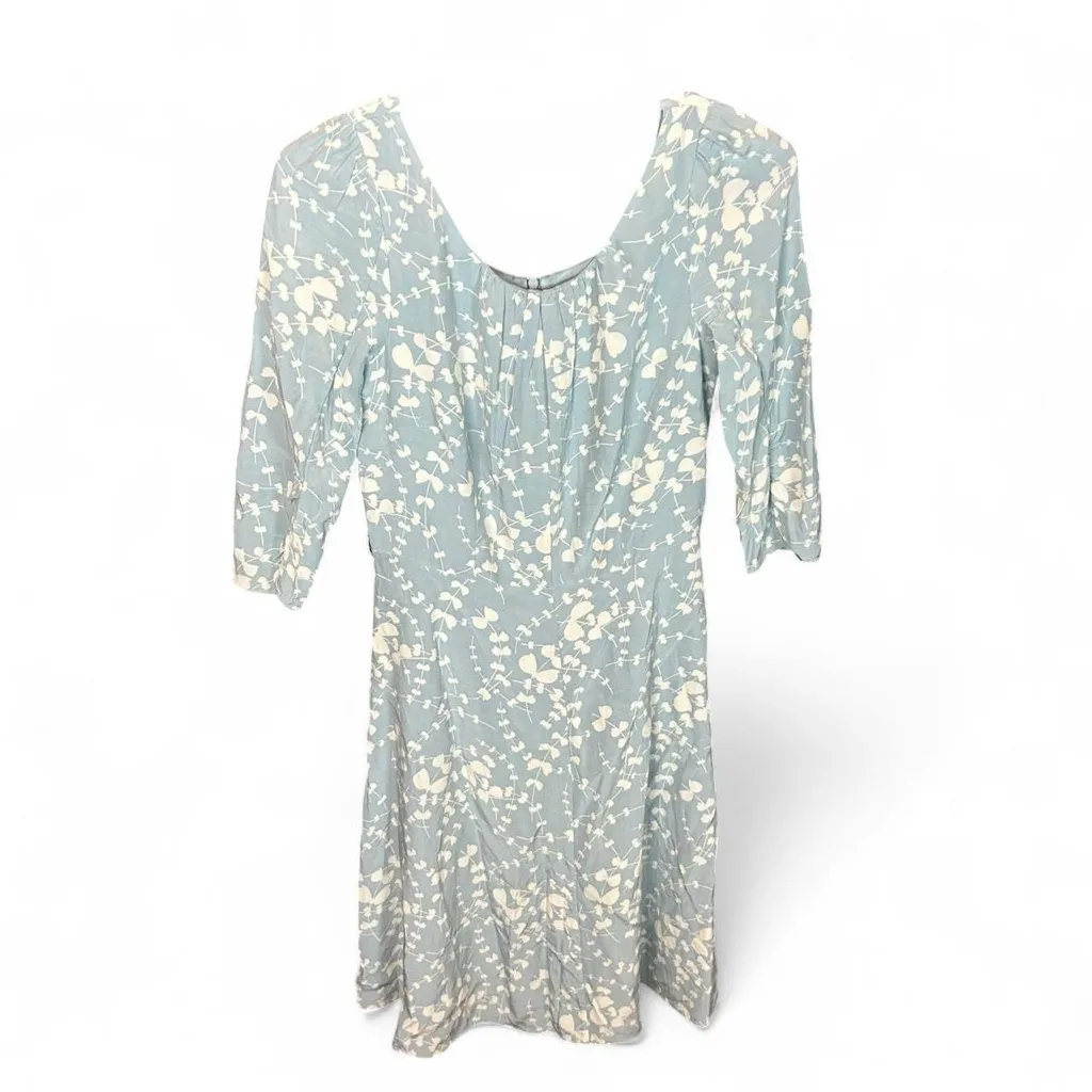 Feminine Fit & Flare - Image 3