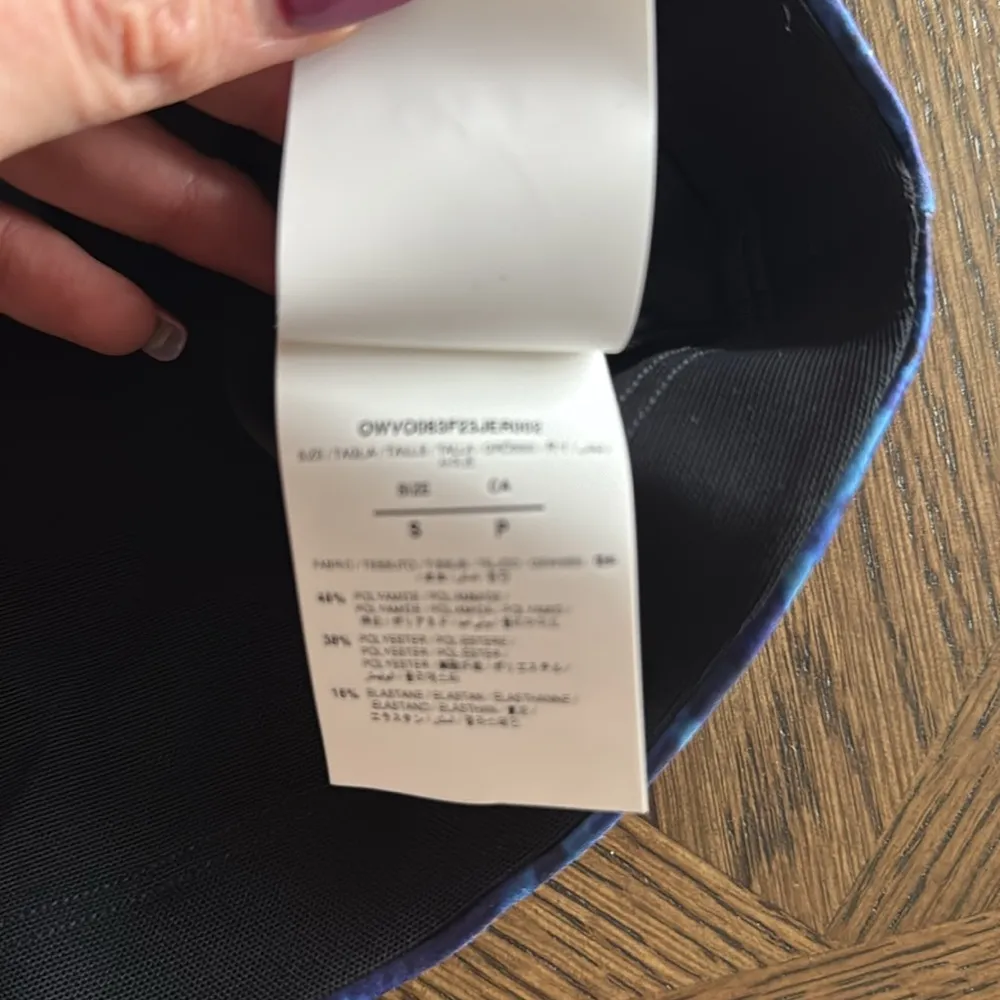 Off-White all-over logo-print crop top, Size Smalll, $449 - Image 12