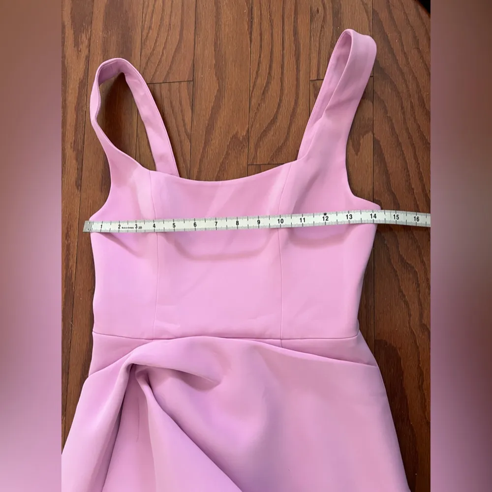 Acler
Mohill Draped Sheath Dress Size 2 - Image 9