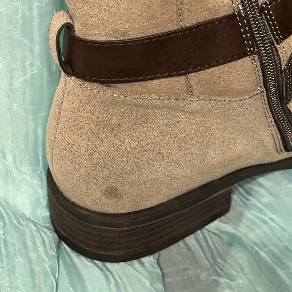 Limelight riding boots- size 11 - Image 2