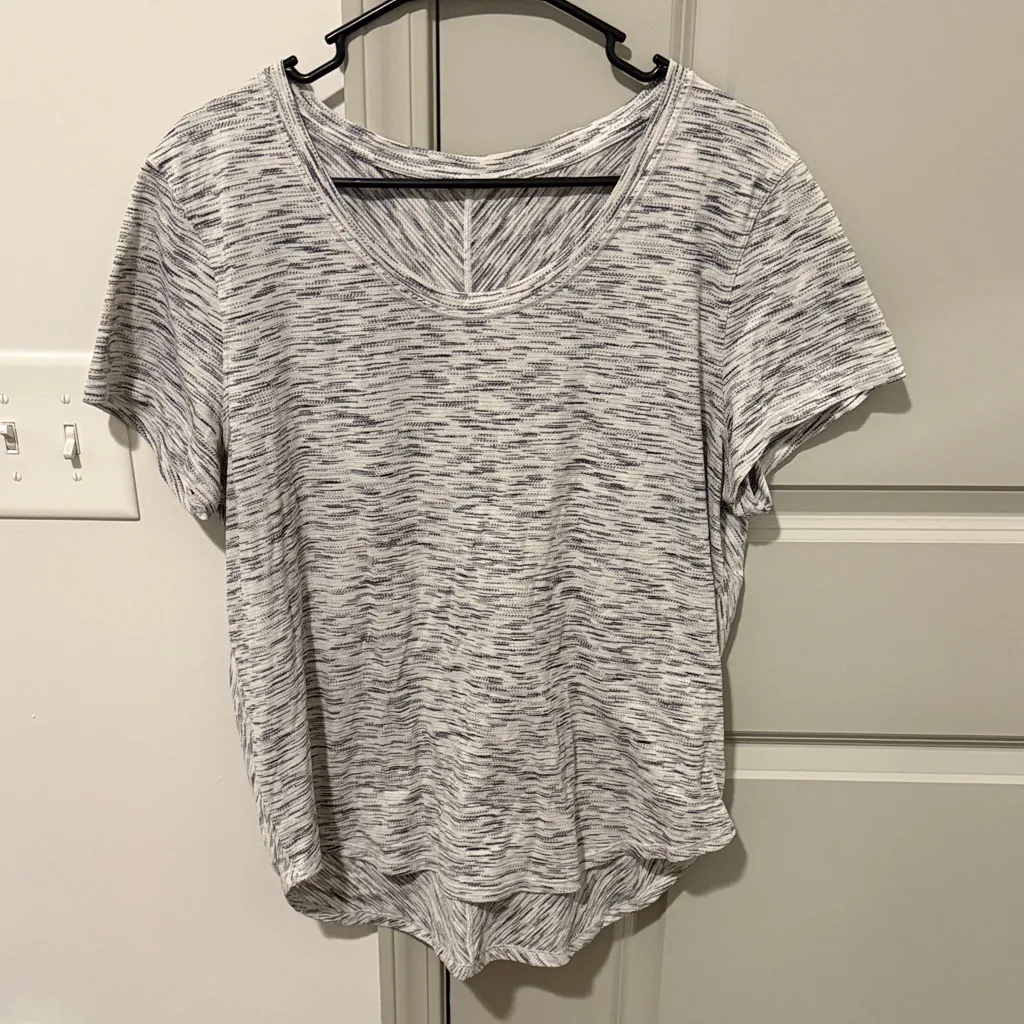 Lululemon Meant To Move Tee - Image 3