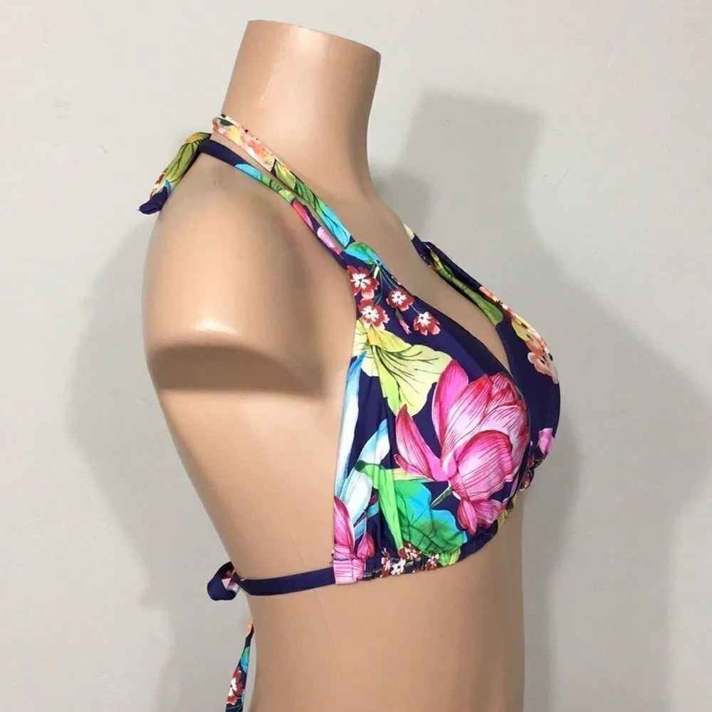 La Blanca Bora Bora bikini. NWT - Image 11