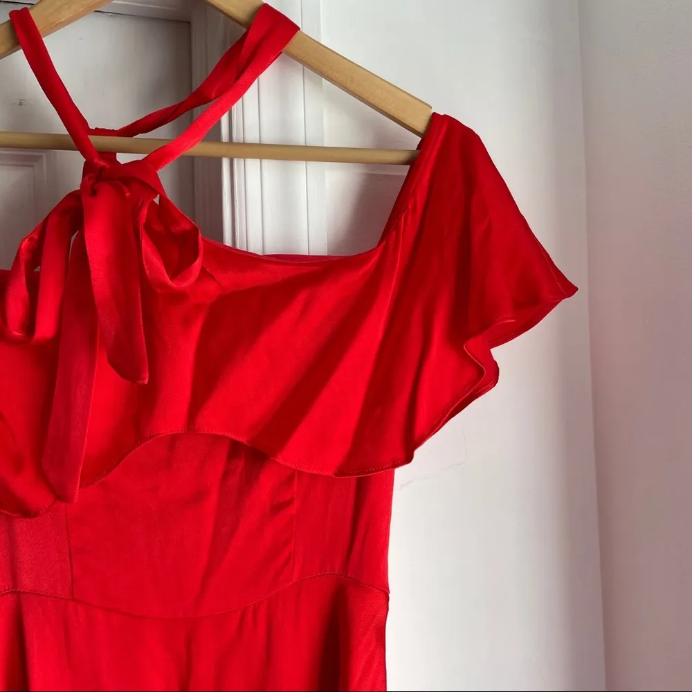 Privacy Please Bennette Mini Dress - Image 8