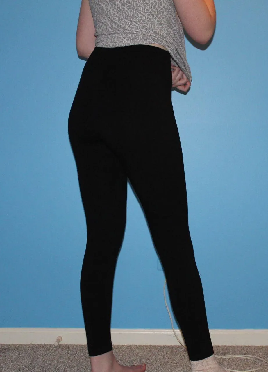 American Eagle Outfitters Leggings - Image 2