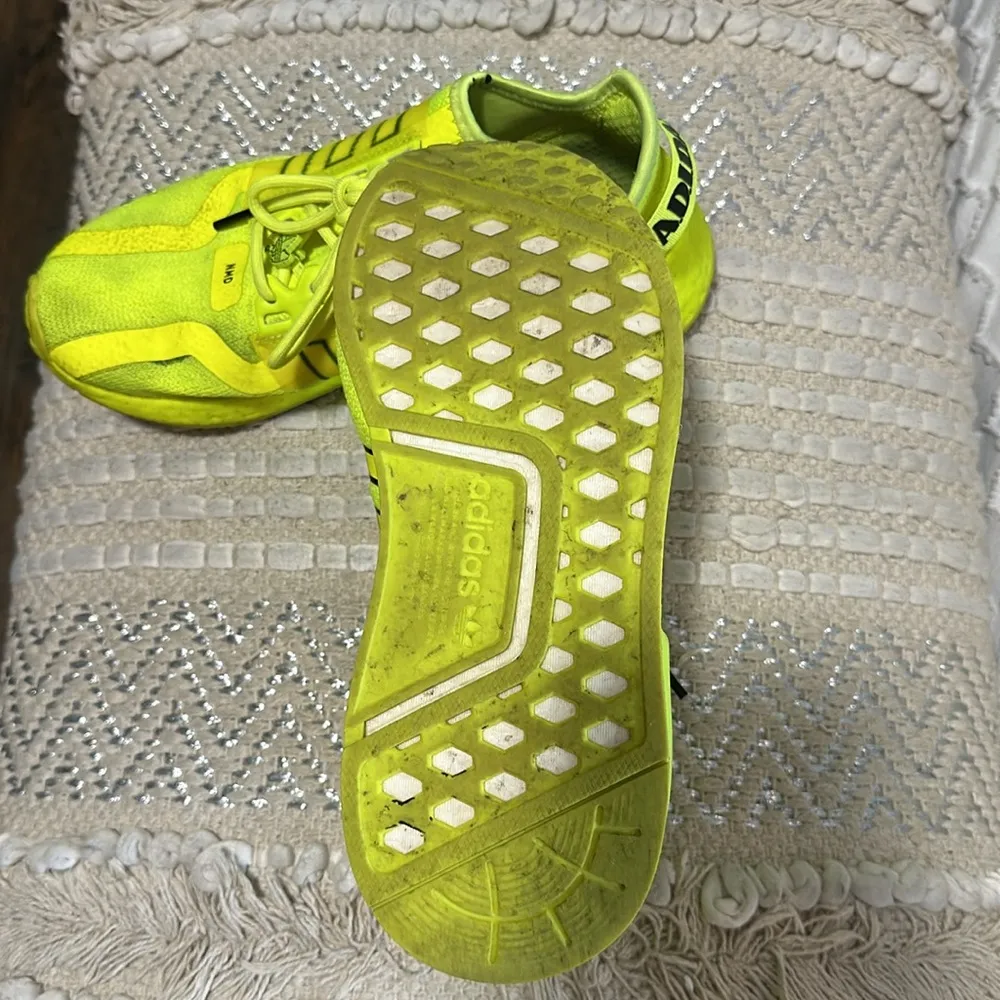Adidas NMD - Image 3