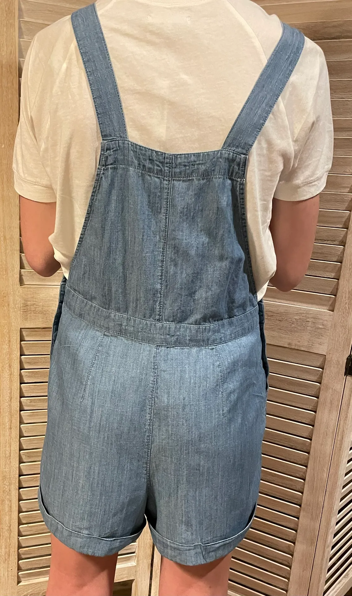 Hollister Overalls - Image 5