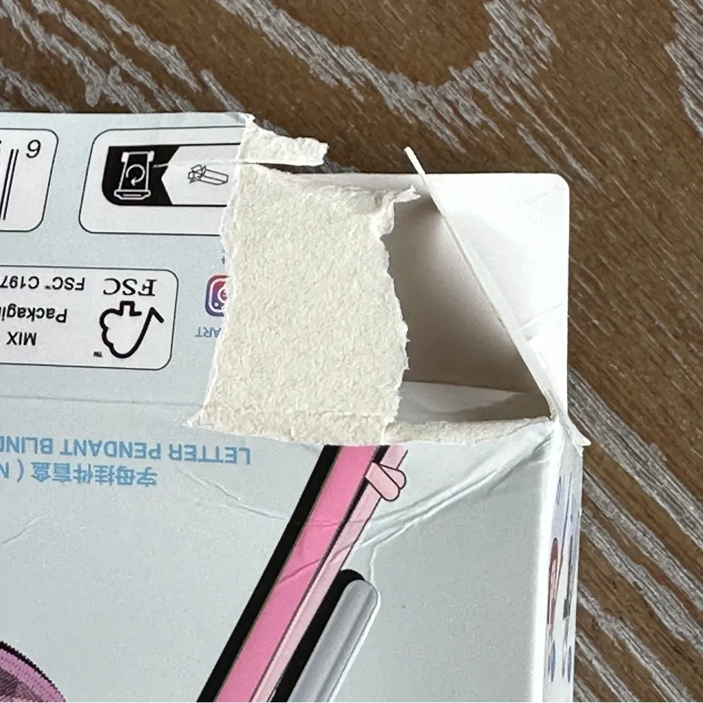 Pop Mart Pin For Love Confirmed Letter Y Charm Gray - Image 13