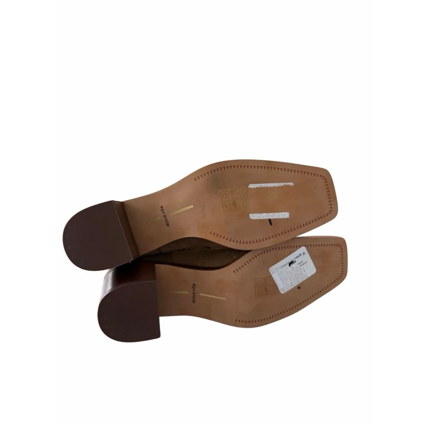 Dolce Vita Women's Irnie Snip - Image 8