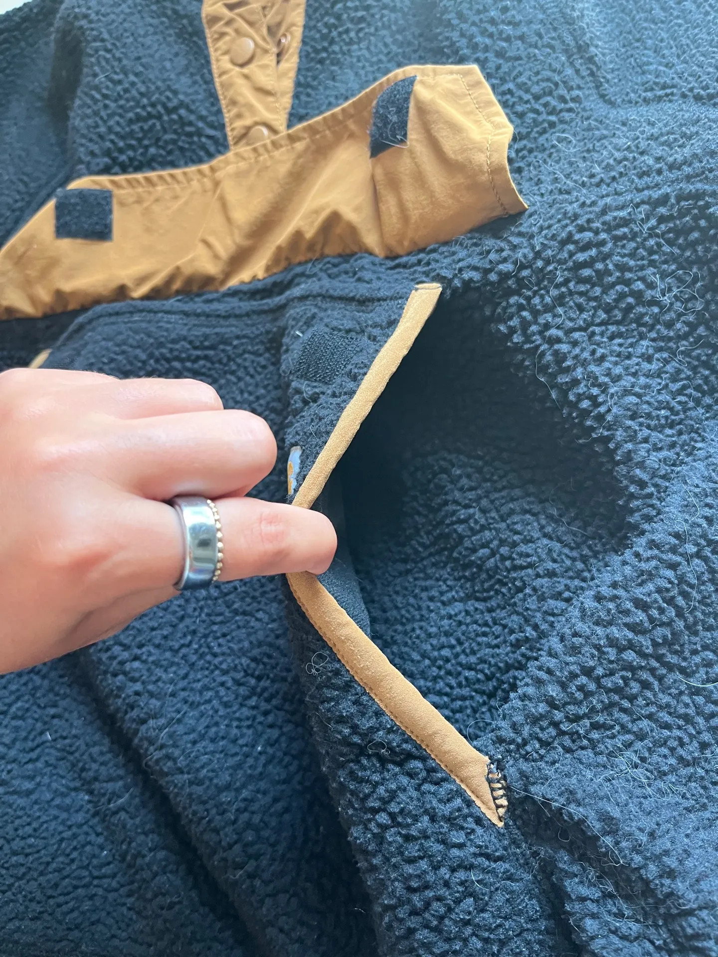 Carhartt Jacket Women’s - Image 4