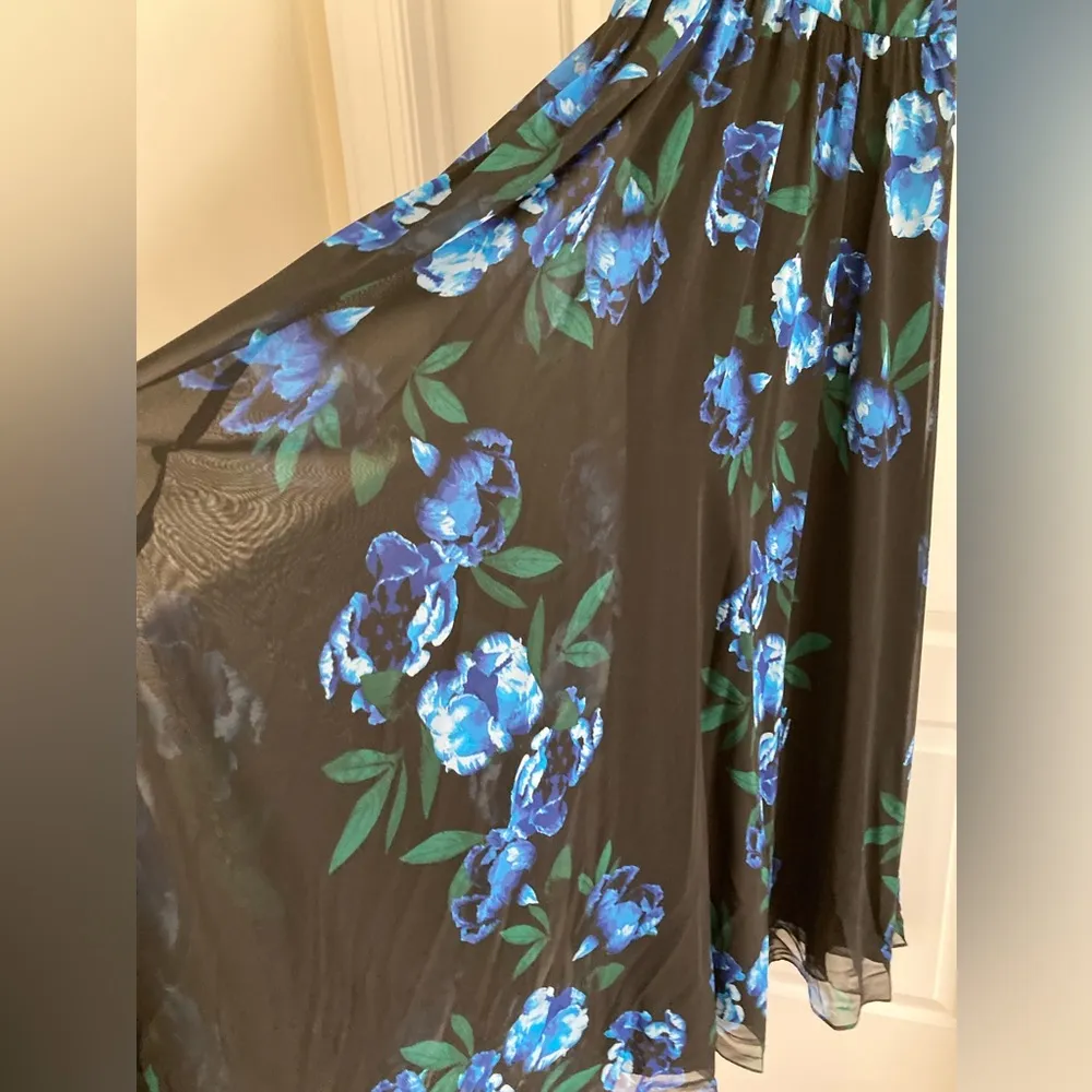 Inc dress like New size 10 missing belt - Image 6