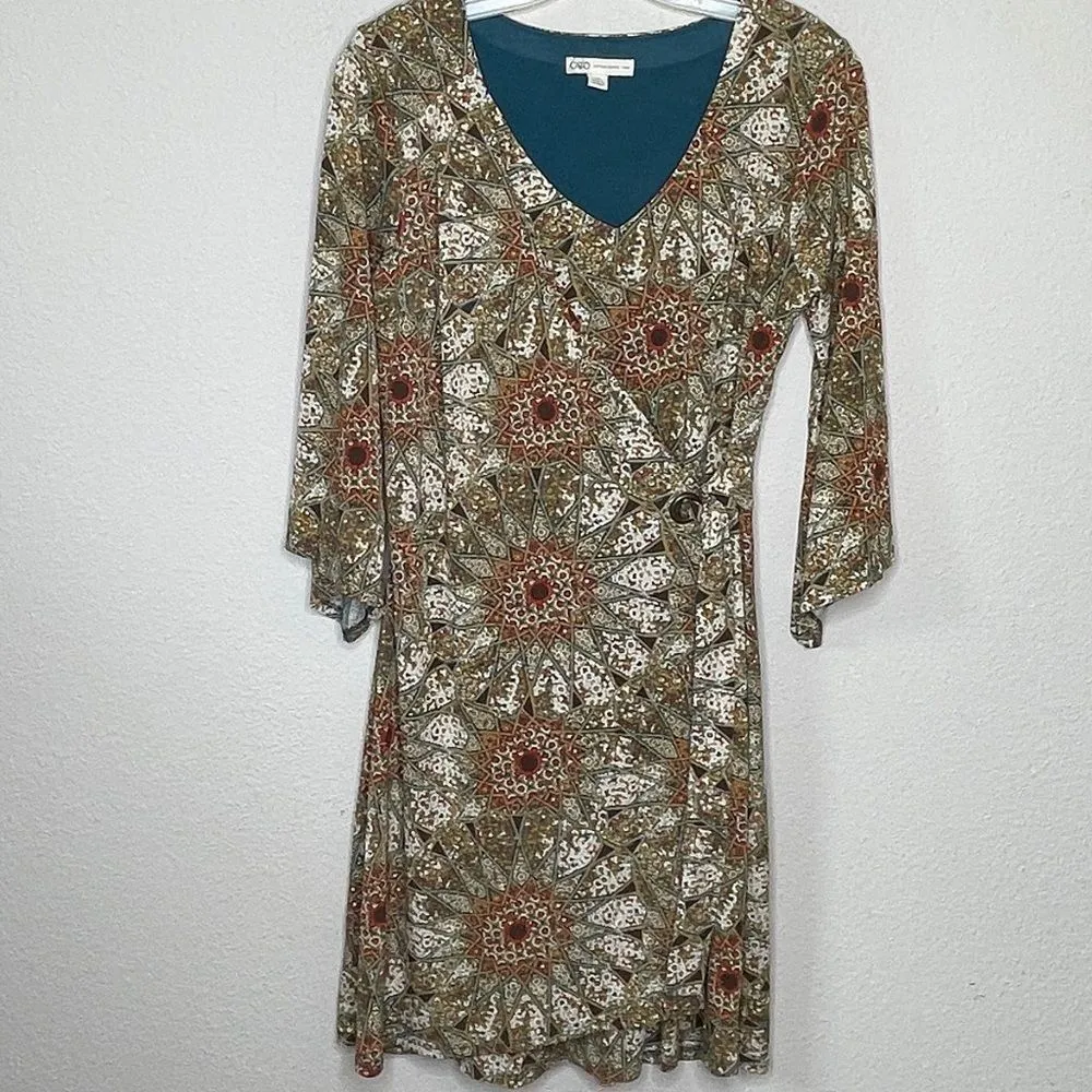 Cato Dress‎ - Image 7