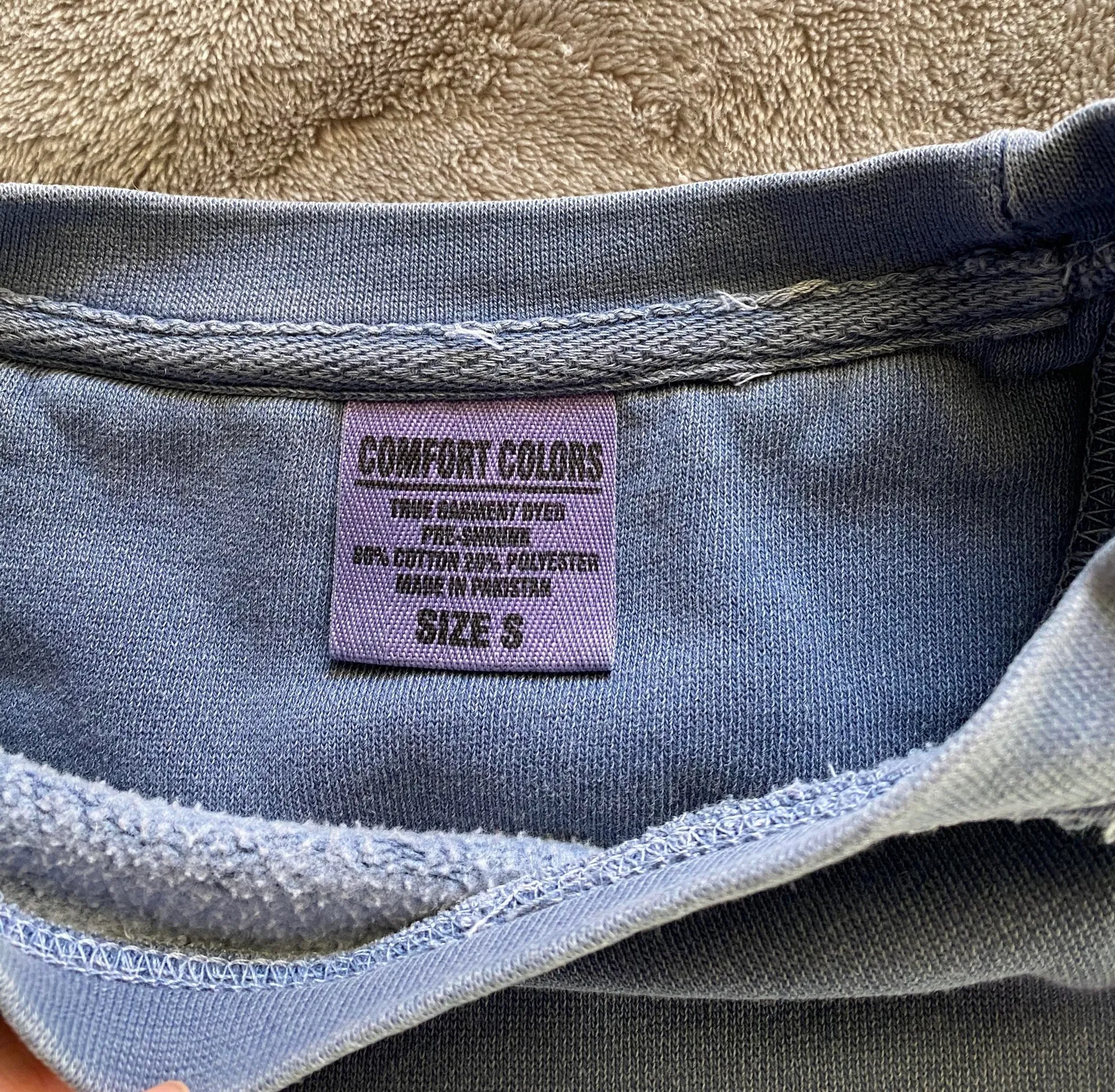 Cheer Sweatshirt - Image 5