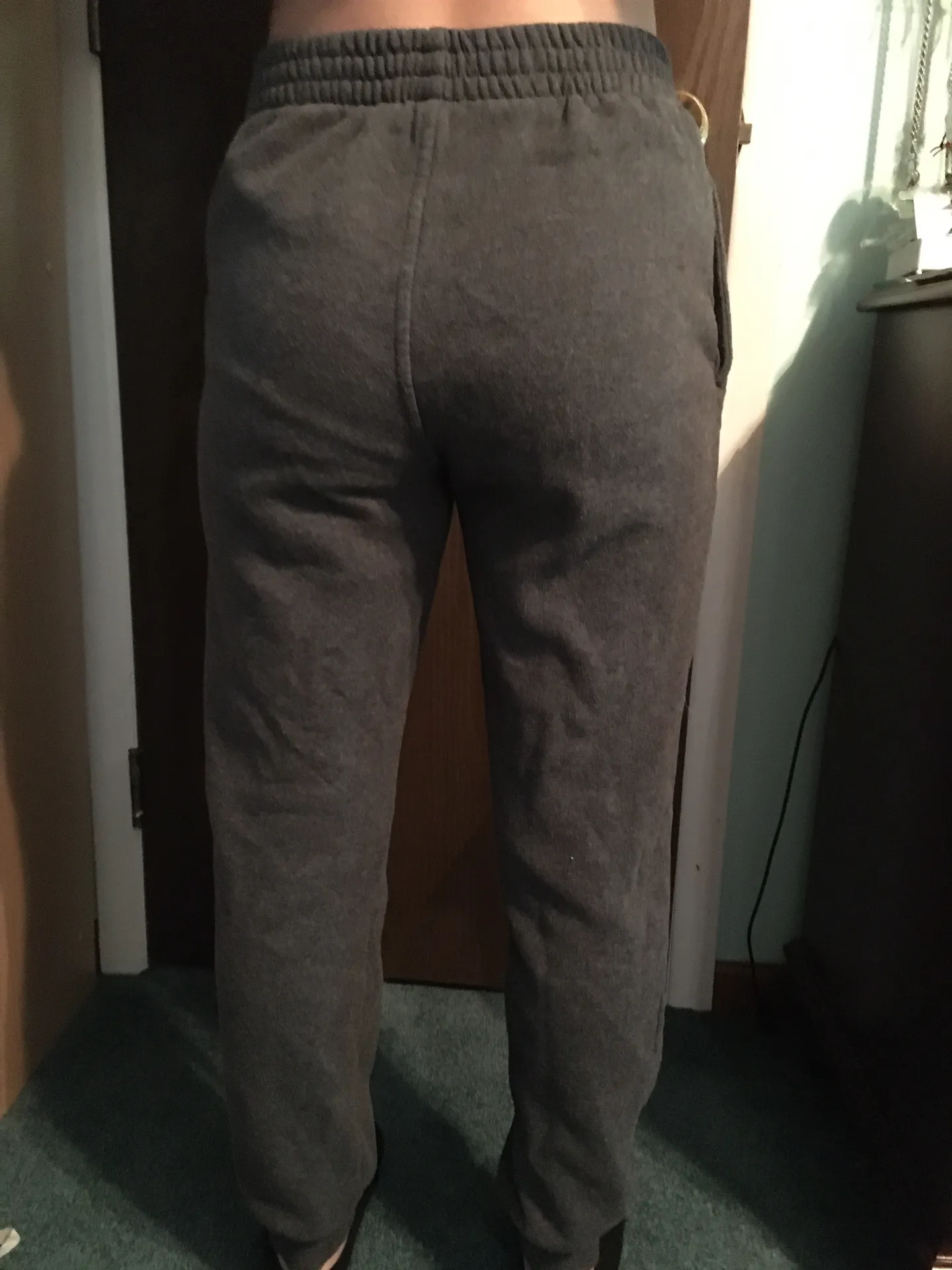 Champion Sweatpants - Image 2