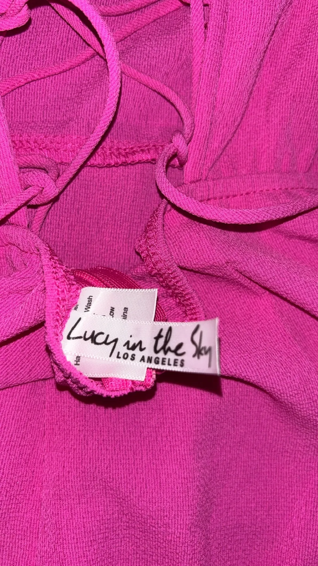 Maxi Dress - Image 4