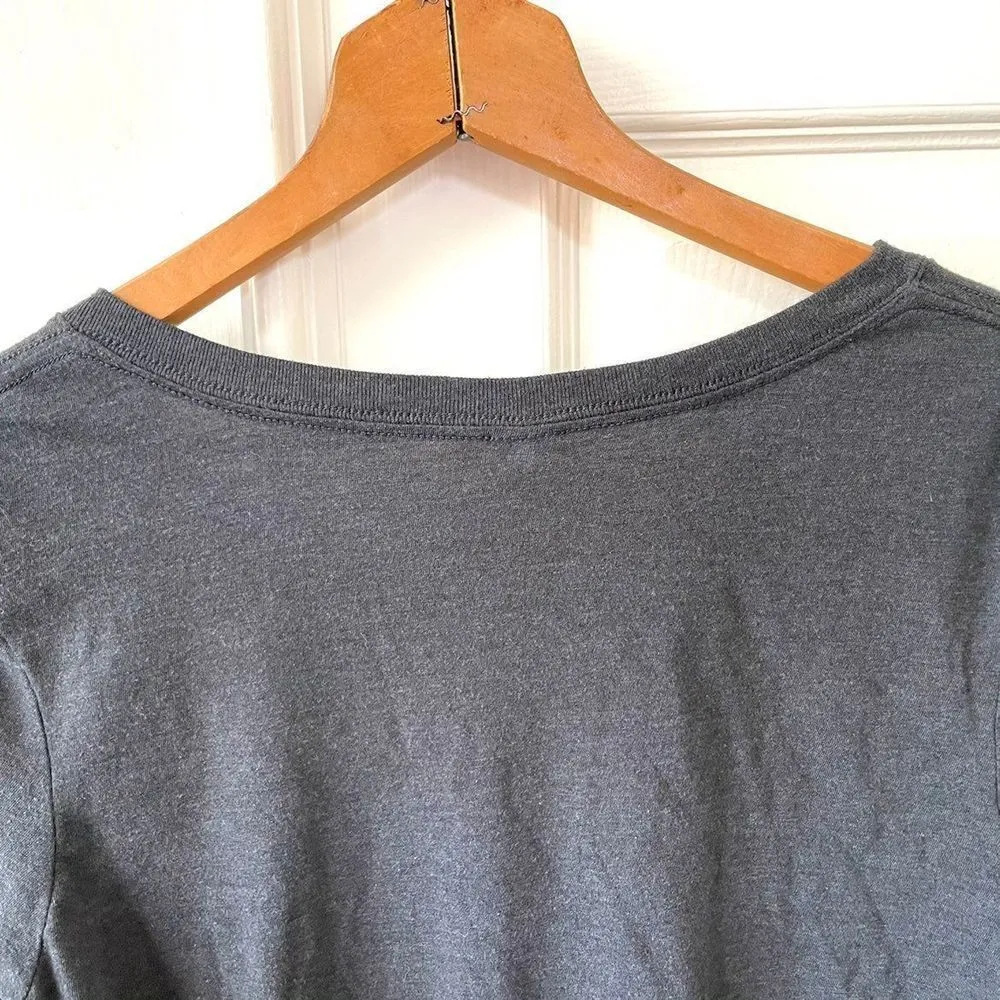 District vegas strong short sleeve Tee Size M - Image 8