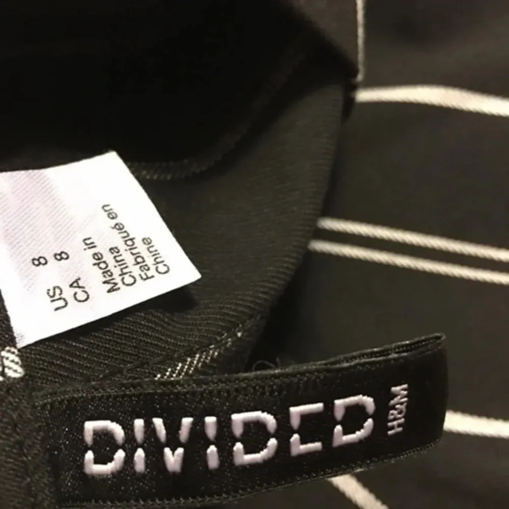 Divided  ladies pants 8 - Image 7