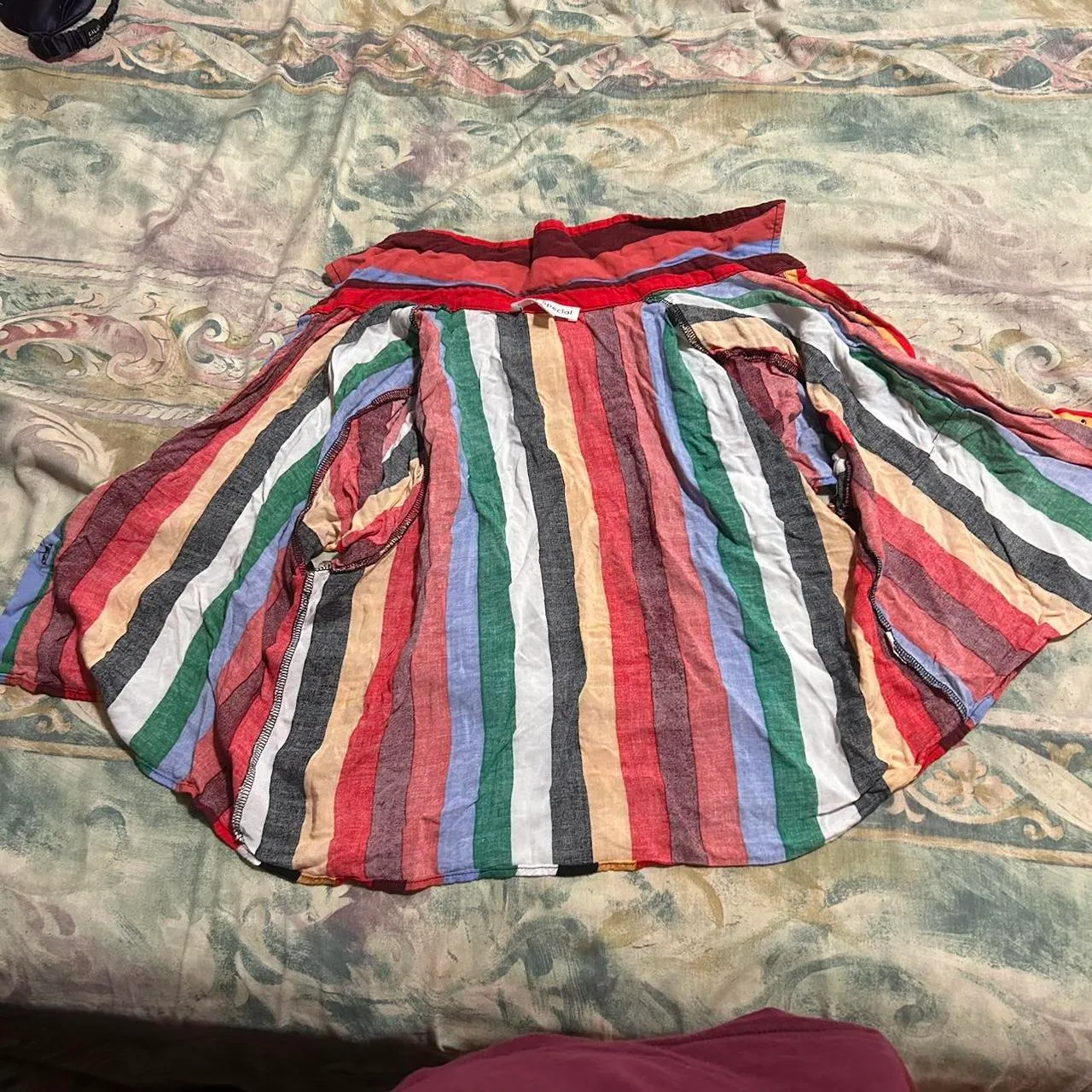 Labelled XSS Black Top Size XS - Image 4