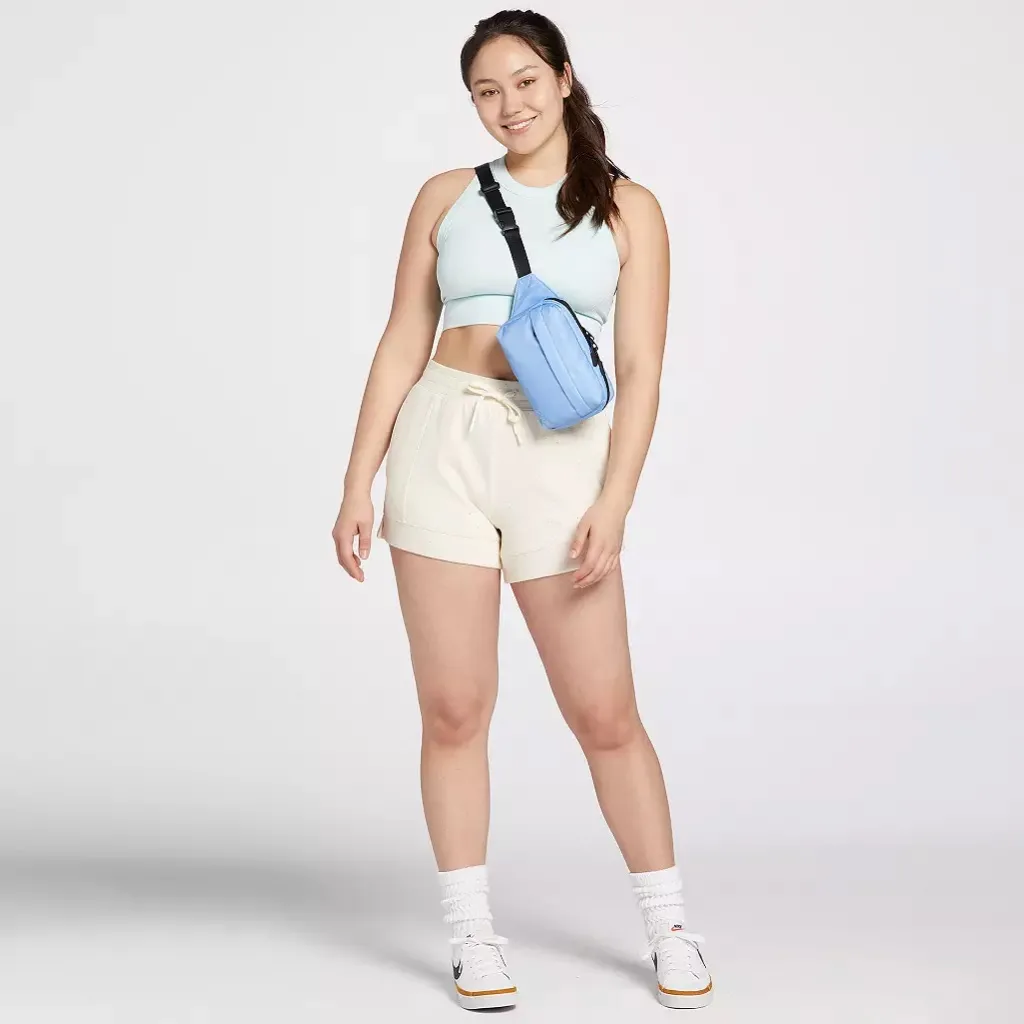 NWT DSG All Sport Waist Pack Misty Periwinkle Blue - Image 2