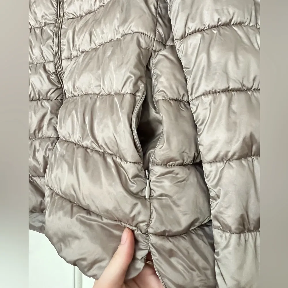 Save The Duck Ultra Light Puffer Jacket Size undefined - Image 3