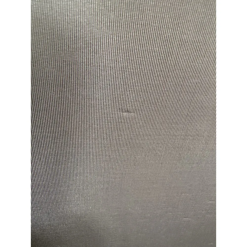 NWT Women's Meshki Gabby Tie Sleeve Slinky Maxi Dress in Coco size L Glam Party - Image 6