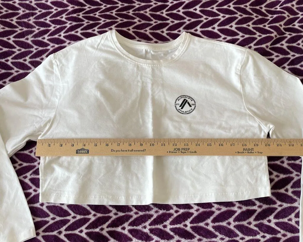 Dynasty Long Sleeve Medium - Image 2