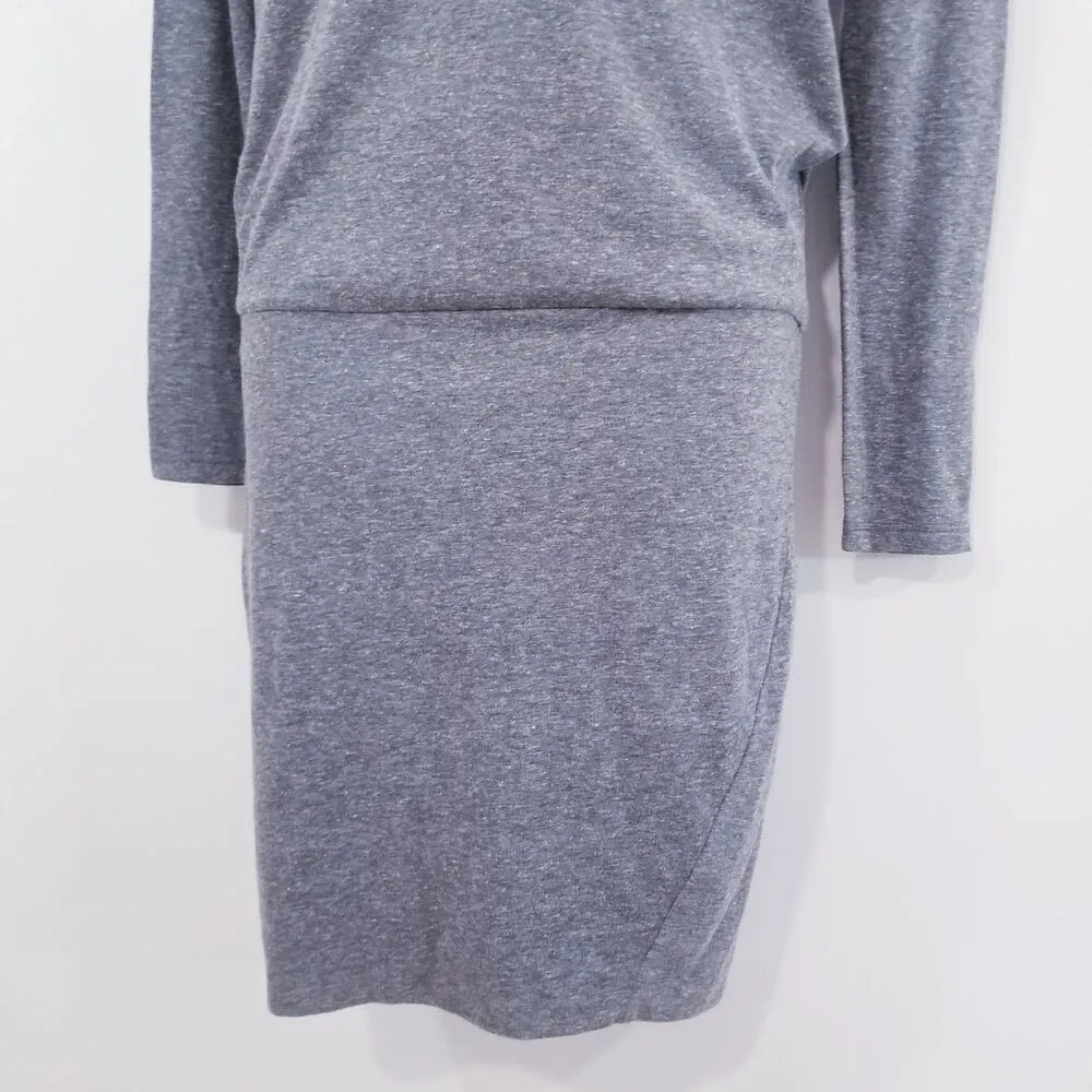 PAM & GELA Drop Waist Casual Dress - Image 8