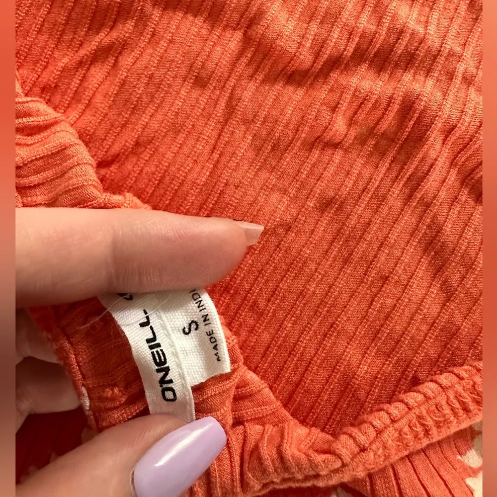 O'Neill o’neill halter top - Image 3