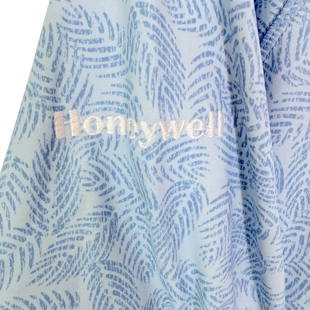 NWT Peter Millar Women's Wells Fargo Golf 50SPF Long Sleeve Shirt Perth Size XL - Image 6