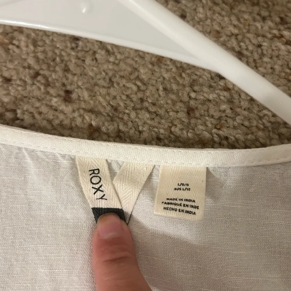 Roxy Tank Top - Image 3