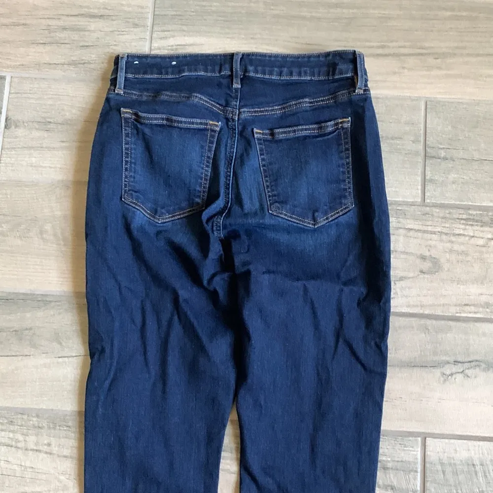 Loft the curvy skinny jeans - Image 5