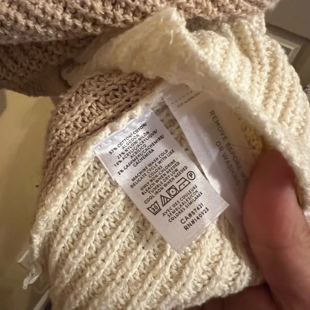 Lou & grey sweater L - Image 7