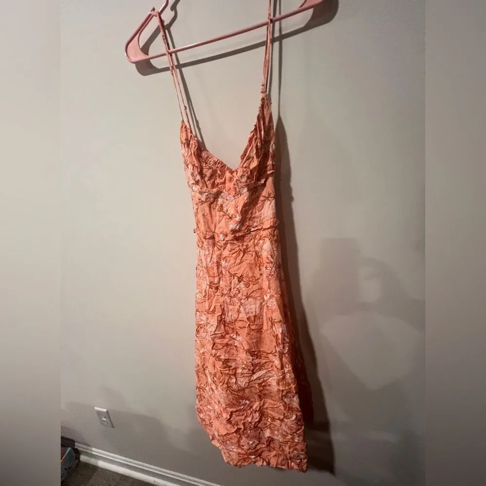 Petal & Pup floral dress 10 - Image 9